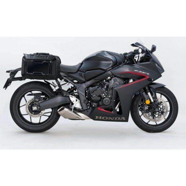 TANAX（タナックス） TANAX motofizz モトフィズ ツアーシェルケース M