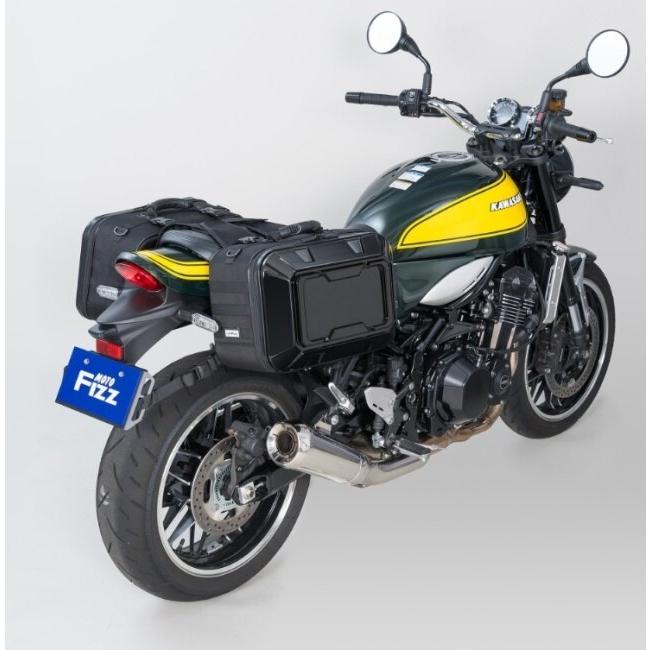 TANAX（タナックス） TANAX motofizz モトフィズ ツアーシェルケース M