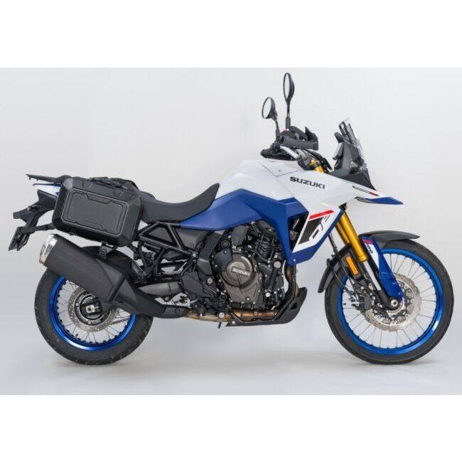 MOTOFIZZ TANAX motofizz タナックス モトフィズ ツアーシェルケース M