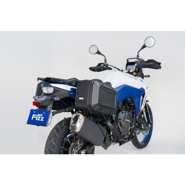 MOTOFIZZ TANAX motofizz タナックス モトフィズ ツアーシェルケース M