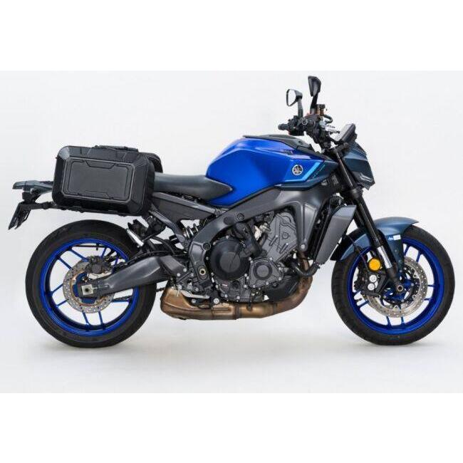 MOTOFIZZ TANAX motofizz タナックス モトフィズ ツアーシェルケース M