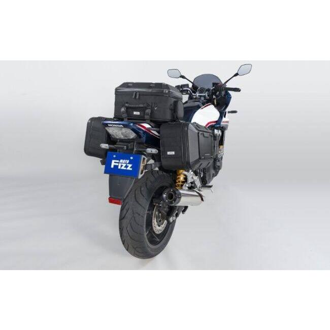 MOTOFIZZ TANAX motofizz タナックス モトフィズ ツアーシェルケース M