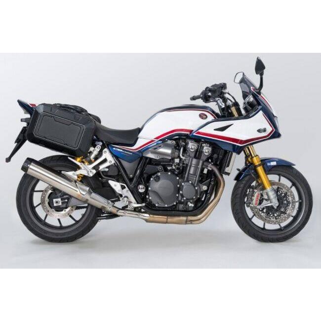 MOTOFIZZ TANAX motofizz タナックス モトフィズ ツアーシェルケース M