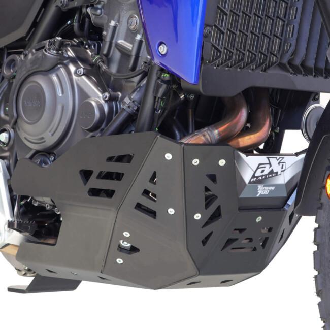 AXP RACING エーエックスピーレーシング アドベンチャー スキッドプレート テネレ700 YAMAHA ヤマハ アンダーガード・スキッドプレート フレーム | AXP RACING | 01