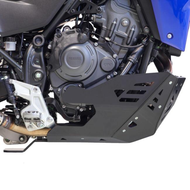 AXP RACING エーエックスピーレーシング アドベンチャー スキッドプレート テネレ700 YAMAHA ヤマハ アンダーガード・スキッドプレート フレーム | AXP RACING | 02