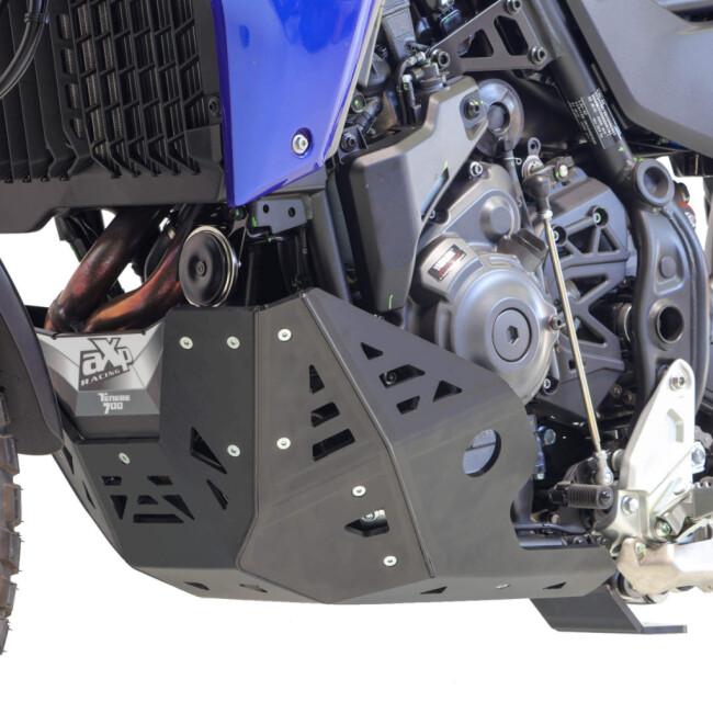 AXP RACING エーエックスピーレーシング アドベンチャー スキッドプレート テネレ700 YAMAHA ヤマハ アンダーガード・スキッドプレート フレーム | AXP RACING | 03