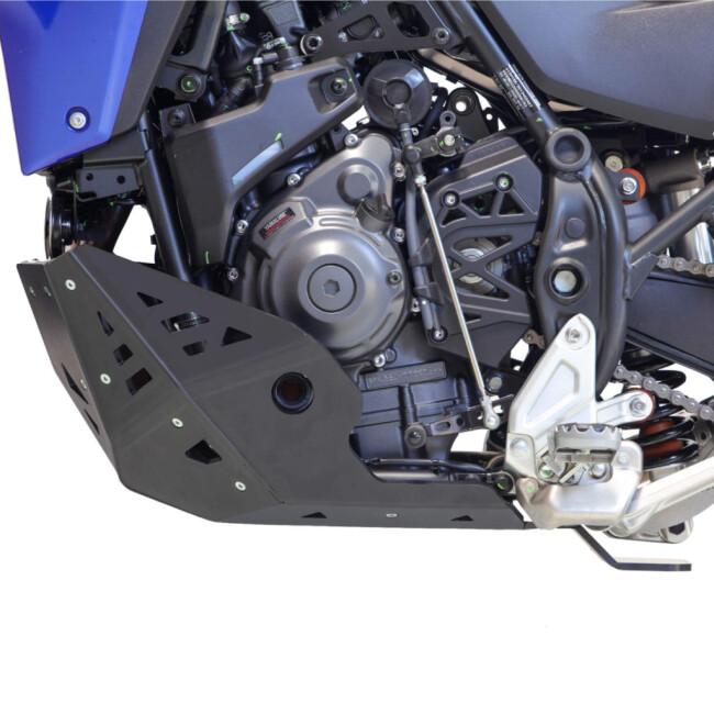 AXP RACING エーエックスピーレーシング アドベンチャー スキッドプレート テネレ700 YAMAHA ヤマハ アンダーガード・スキッドプレート フレーム | AXP RACING | 04