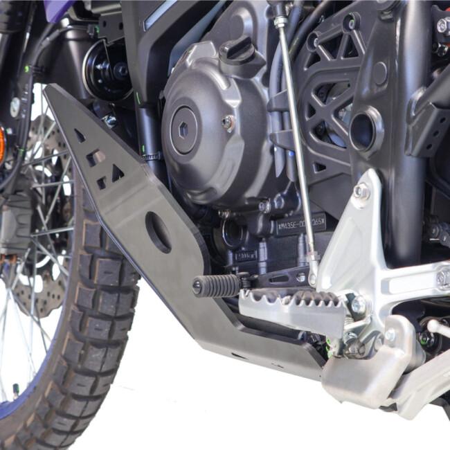 AXP RACING エーエックスピーレーシング アドベンチャー スキッドプレート テネレ700 YAMAHA ヤマハ アンダーガード・スキッドプレート フレーム | AXP RACING | 06