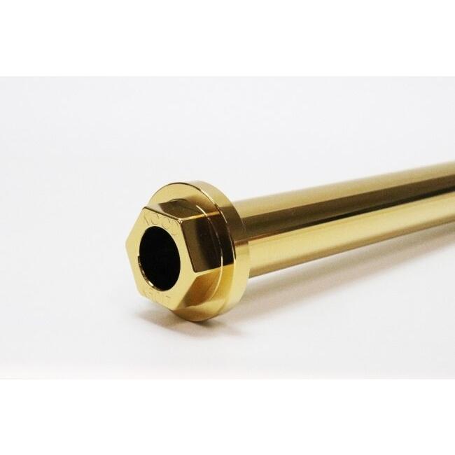 KOOD（クード） リアアクスルシャフト Z900RS CAFE SE Z900 KAWASAKI