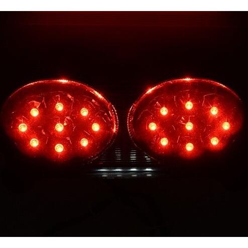 ATop（エートップ） LEDテールランプ ZX-6R ZX-9R KAWASAKI カワサキ