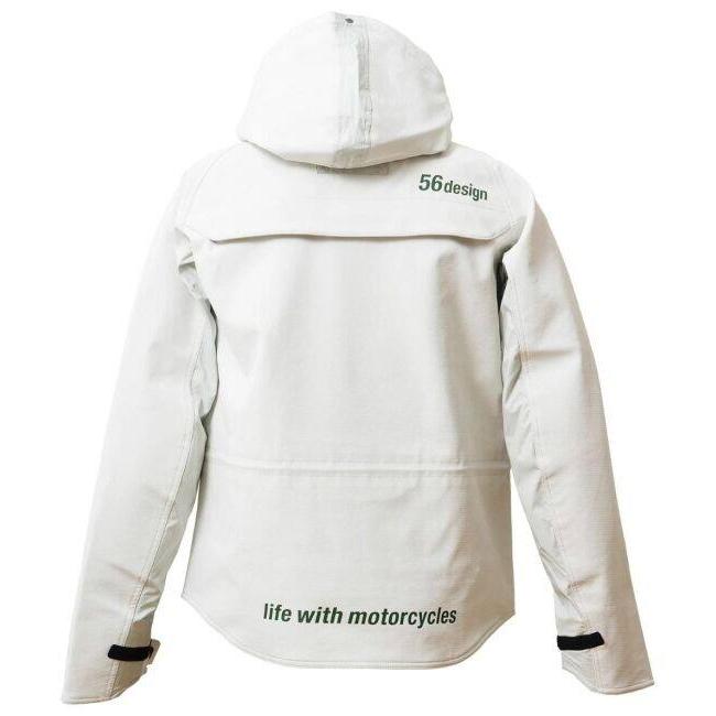 56design 56デザイン AXIS JACKET サイズ：LL オールシーズンジャケット ジャケット アパレル | 56design | 01