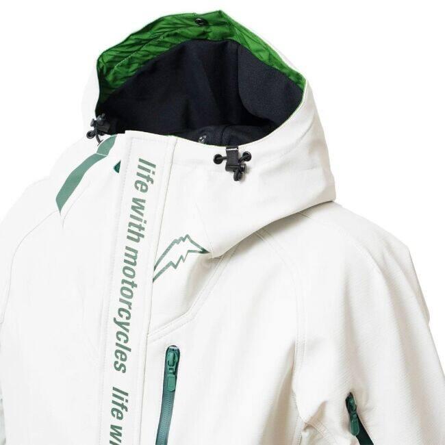 56design 56デザイン AXIS JACKET サイズ：LL オールシーズンジャケット ジャケット アパレル | 56design | 02