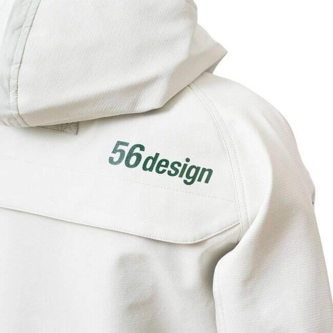56design 56デザイン AXIS JACKET サイズ：LL オールシーズンジャケット ジャケット アパレル | 56design | 03