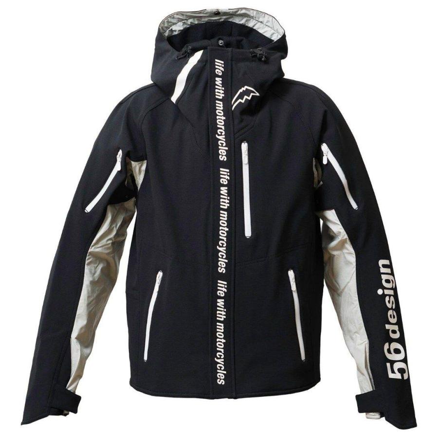 56design（56デザイン） AXIS JACKET サイズ：M オールシーズン