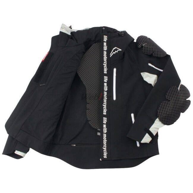 56design（56デザイン） AXIS JACKET サイズ：LL オールシーズン