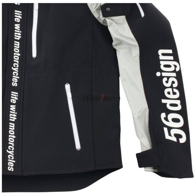 56design（56デザイン） AXIS JACKET サイズ：LL オールシーズン