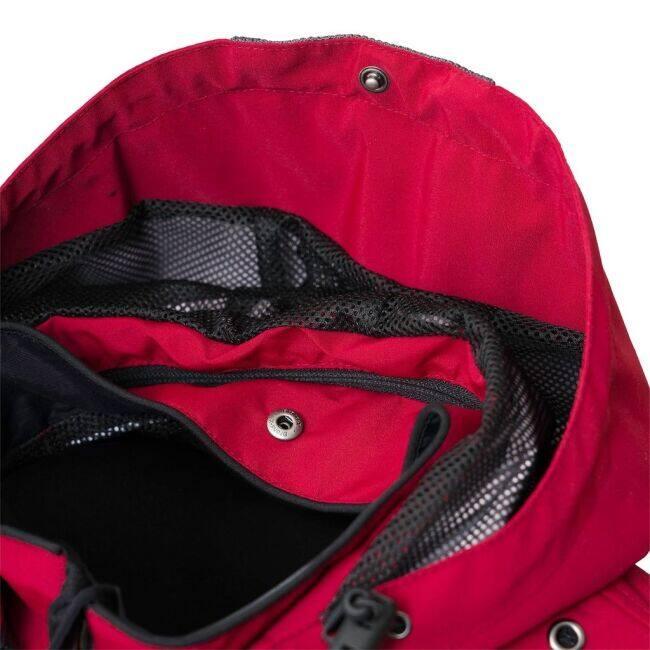 56design（56デザイン） HALF MESH PARKA EVO 2 サイズ：M メッシュ