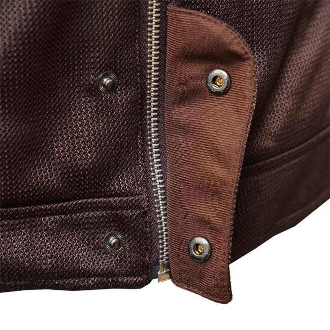56design 56デザイン WORKER MESH JACKET サイズ：L メッシュジャケット ジャケット アパレル_4