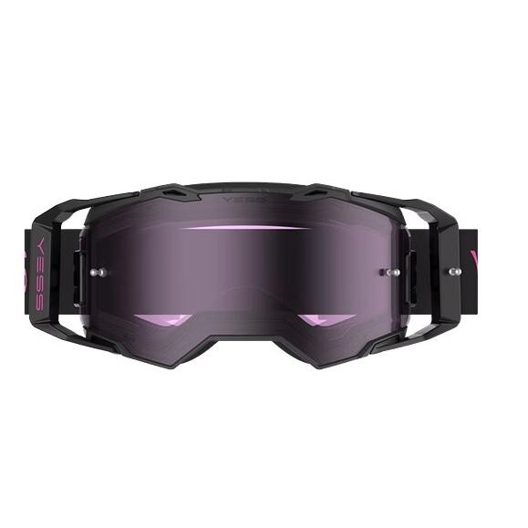 新品　未開封　YESS APEX-1 モトクロスゴーグル YESS.BRAND イエスブランド イエス ゴーグル APEX-1 SIGNATURE オフ