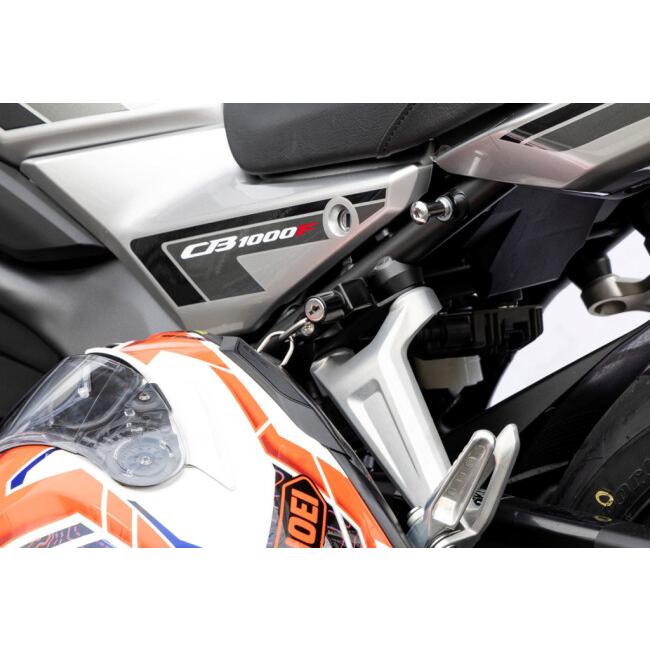 KIJIMA（キジマ） ヘルメットロック CB1000F SE HONDA ホンダ
