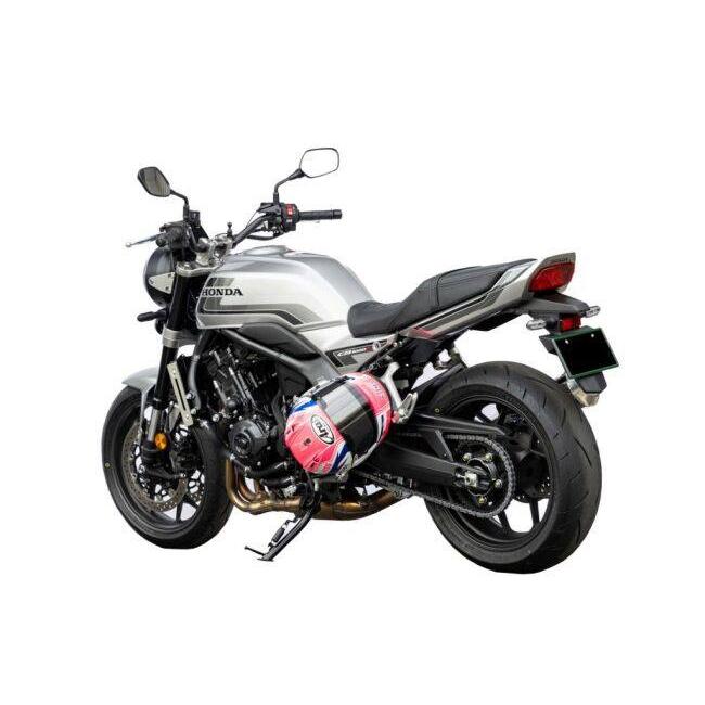 KIJIMA（キジマ） ヘルメットロック CB1000F SE HONDA ホンダ