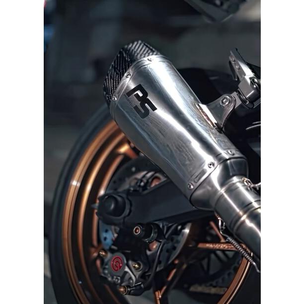 PROSPEED（プロスピード） Full System Exhaust Eagle Series