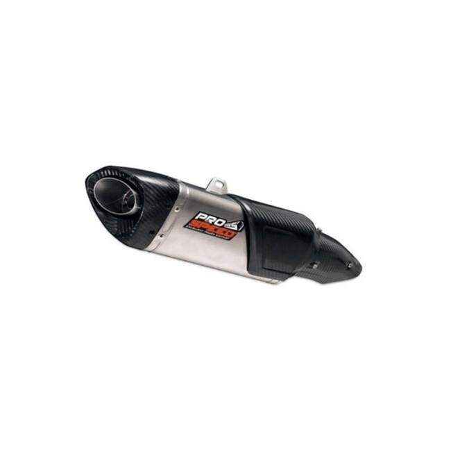 PROSPEED プロスピード Full System Exhaust Viper Series Forza 250 HONDA ホンダ フルエキゾーストマフラー マフラー | PROSPEED | 01