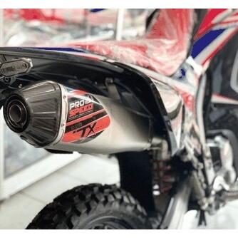 PROSPEED（プロスピード） Full System Exhaust New TX Series