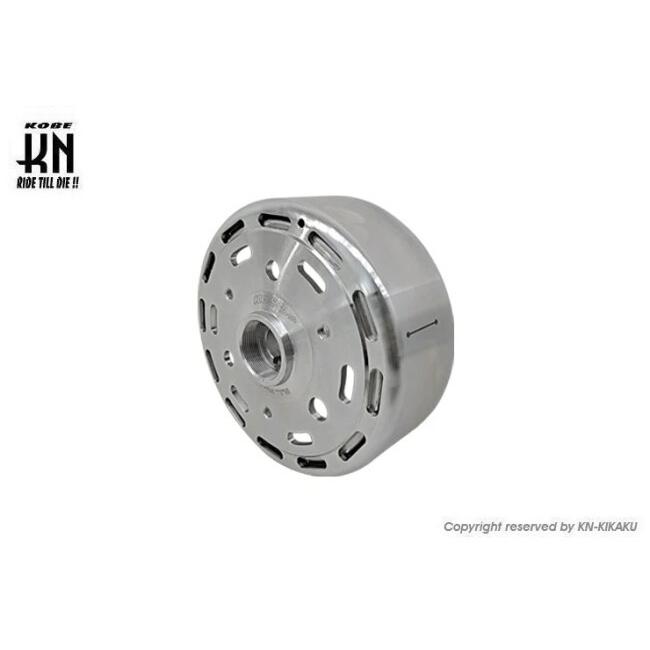 KOSO コーソー アウターローター タイプ：微軽量タイプ AUGUR BW’S125 FORCE2.0 NMAX125 NMAX155 X FORCE シグナスX シグナスグリファス YAMAHA ヤマハ | KOSO | 01