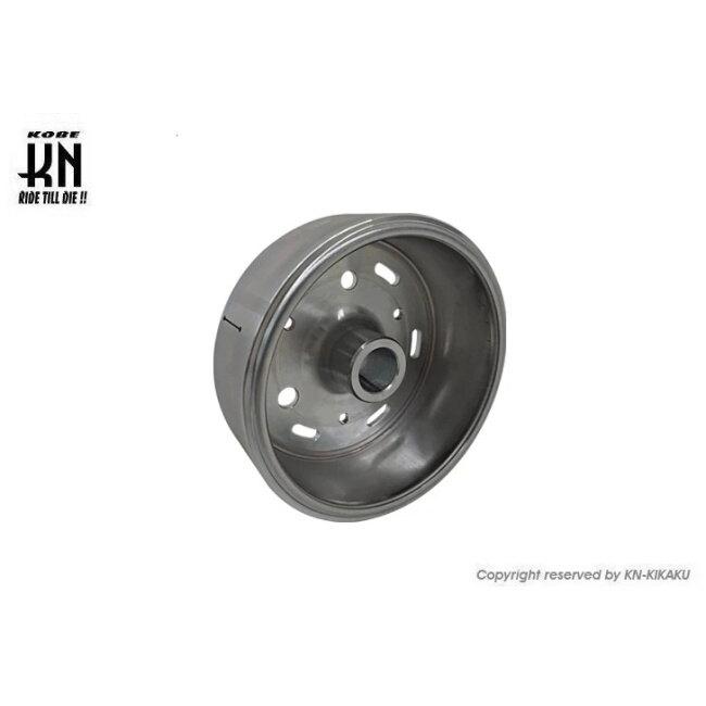 KOSO コーソー アウターローター タイプ：微軽量タイプ AUGUR BW’S125 FORCE2.0 NMAX125 NMAX155 X FORCE シグナスX シグナスグリファス YAMAHA ヤマハ | KOSO | 02