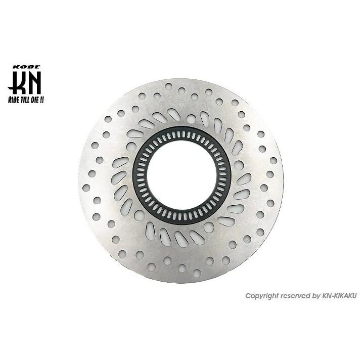 KN企画 ケイエヌキカク フロントディスクローター STDサイズ PCX125 PCX160 HONDA ホンダ ブレーキディスクローター ブレーキ | KN企画