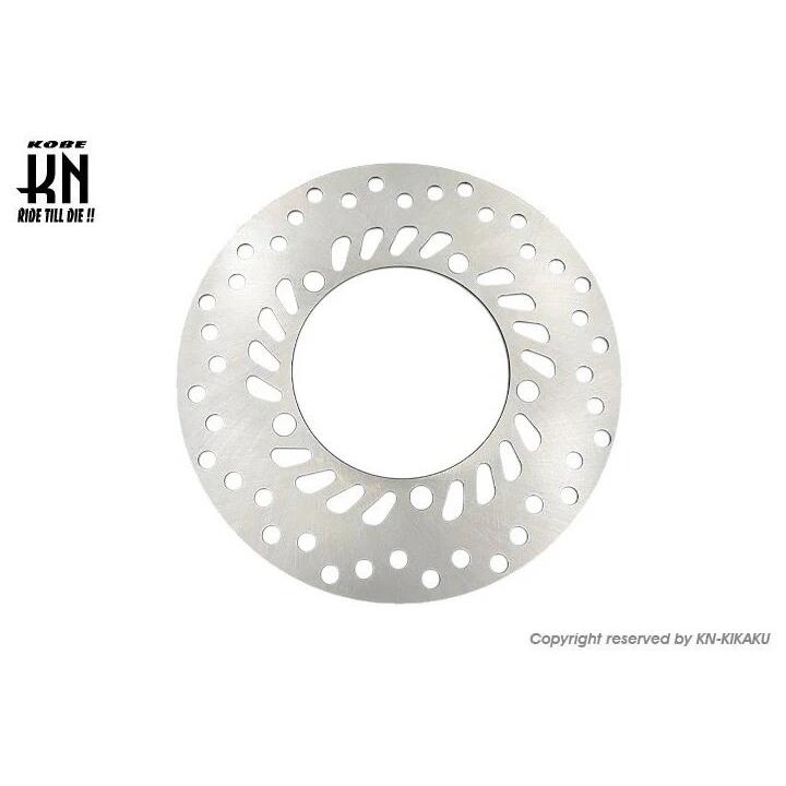 KN企画 ケイエヌキカク フロントディスクローター STDサイズ PCX e HEV