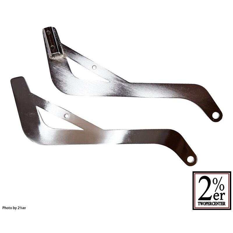 2%er（ツーパーセンター） シッシーバー(シーシーバー)用ロング