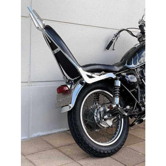 2%er（ツーパーセンター） シッシーバー(シーシーバー)用ロング