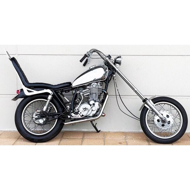 2%er（ツーパーセンター） シッシーバー(シーシーバー)用ロング