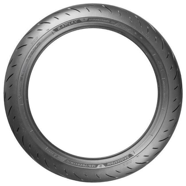BRIDGESTONE（ブリヂストン） BATTLAX HYPERSPORT S23 【110/70 R17M/C