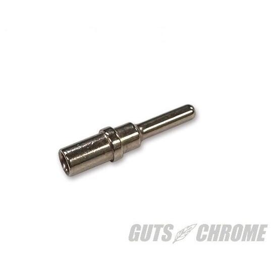 GUTS CHROME ガッツクローム 【Deutsch】DTHDコネクタ用 オス端子 スポーツスター全車 HARLEY-DAVIDSON ハーレーダビッドソン コネクター・カプラー 電装系 | GUTS CHROME