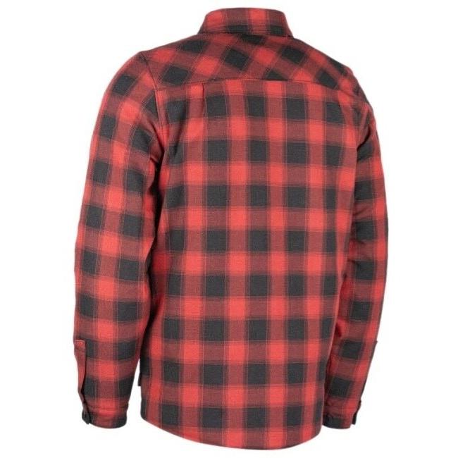 icon（アイコン） FALLBLOCK CX FLANNEL サイズ：S オールシーズン