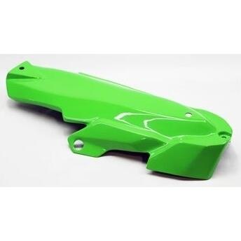 A-TECH エーテック アンダーカウルインナートレー 材質：純正 (単色) 塗装済みFRP(PT) / 仕上げ：クリア塗装あり Ninja ZX-4R ZX-25R KAWASAKI カワサキ 外装 | A-TECH