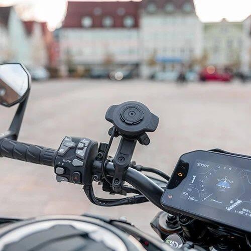 Quad Lock クアッドロック バイク用 | 防水・防塵 ワイヤレス充電ヘッド その他スマートフォングッズ 電子機器類 | QUAD LOCK | 02