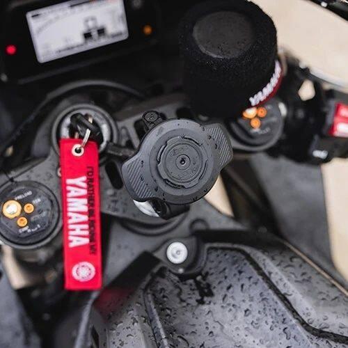 Quad Lock クアッドロック バイク用 | 防水・防塵 ワイヤレス充電ヘッド その他スマートフォングッズ 電子機器類 | QUAD LOCK | 05