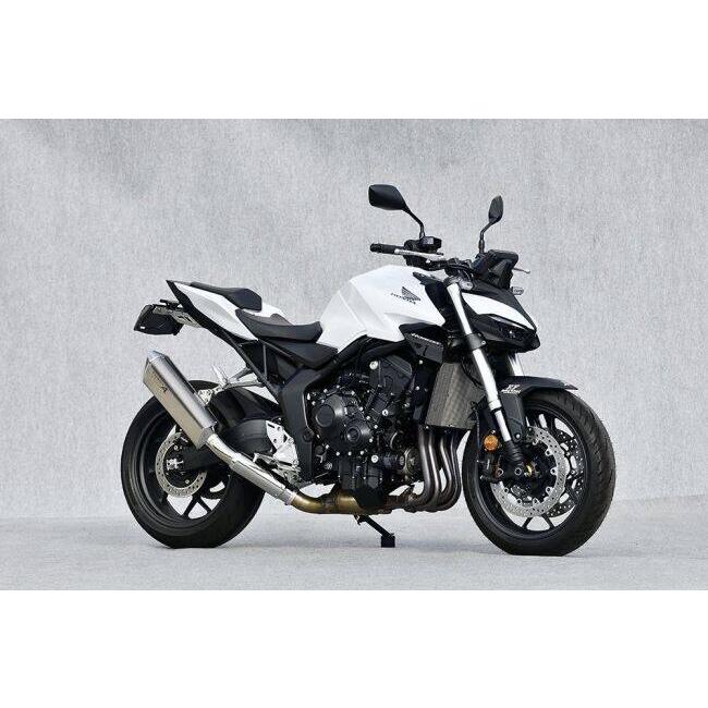 YAMAMOTO RACING ヤマモトレーシング スリップオンマフラー TYPE-SA CB1000 HORNET HONDA ホンダ マフラー_2
