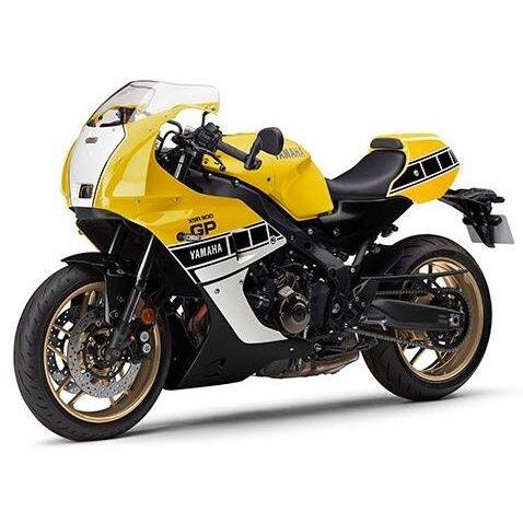 Y’S GEAR(YAMAHA) ワイズギア アンダーカウルキット XSR900GP YAMAHA ヤマハ アンダーカウル カウル関連 外装 | ワイズギア | 02