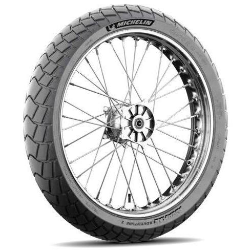 ミシュラン（MICHELIN） ANAKEE ADVENTURE 2 【120/70R17 M/C 58V TL