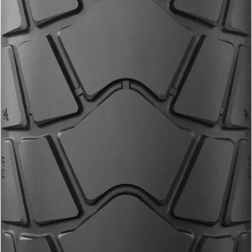 ミシュラン（MICHELIN） ANAKEE ADVENTURE 2 【120/70R17 M/C 58V TL