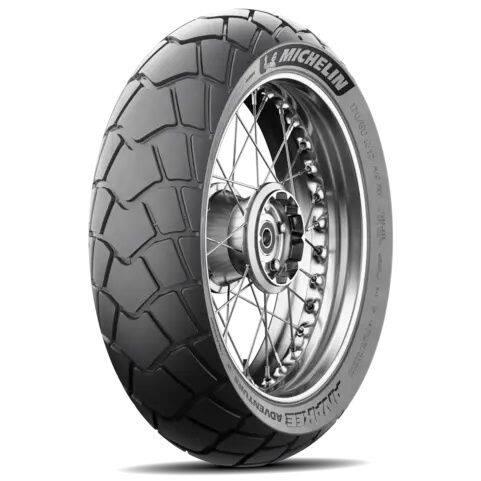 MICHELIN ミシュラン ANAKEE ADVENTURE 2 【180/55R17 M/C 73V TL/TT】 アナキー アドベンチャー2 タイヤ オフロードタイヤ・トレール/デュアルパーパス | ミシュラン