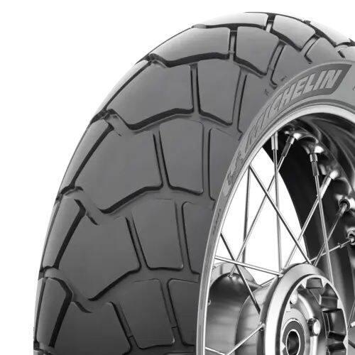 MICHELIN ミシュラン ANAKEE ADVENTURE 2 【180/55R17 M/C 73V TL/TT】 アナキー アドベンチャー2 タイヤ オフロードタイヤ・トレール/デュアルパーパス | ミシュラン | 04