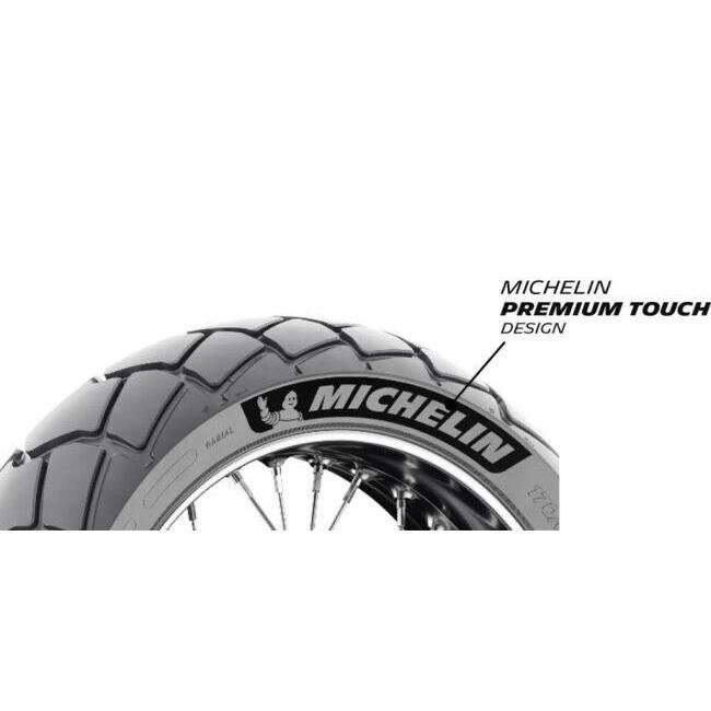 MICHELIN ミシュラン ANAKEE ADVENTURE 2 【180/55R17 M/C 73V TL/TT】 アナキー アドベンチャー2 タイヤ オフロードタイヤ・トレール/デュアルパーパス | ミシュラン | 07