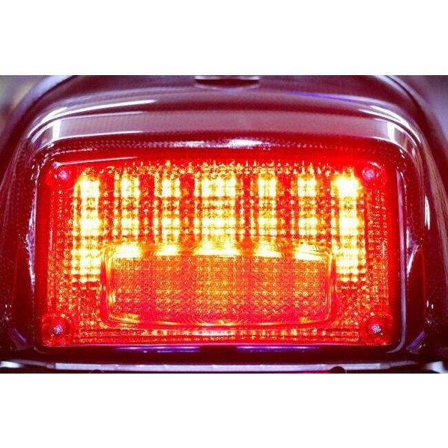 OHNO SPEED（オオノスピード） LEDテールランプ GS1000 GSX1000S