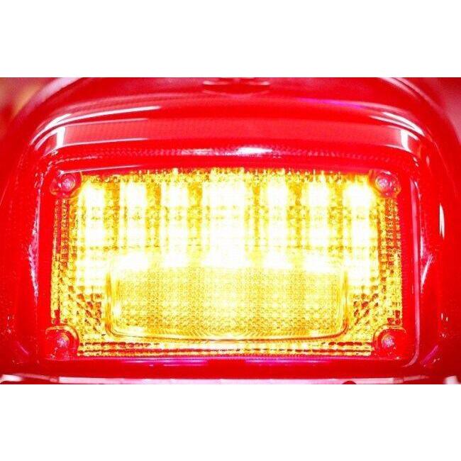 OHNO SPEED（オオノスピード） LEDテールランプ GS1000 GSX1000S